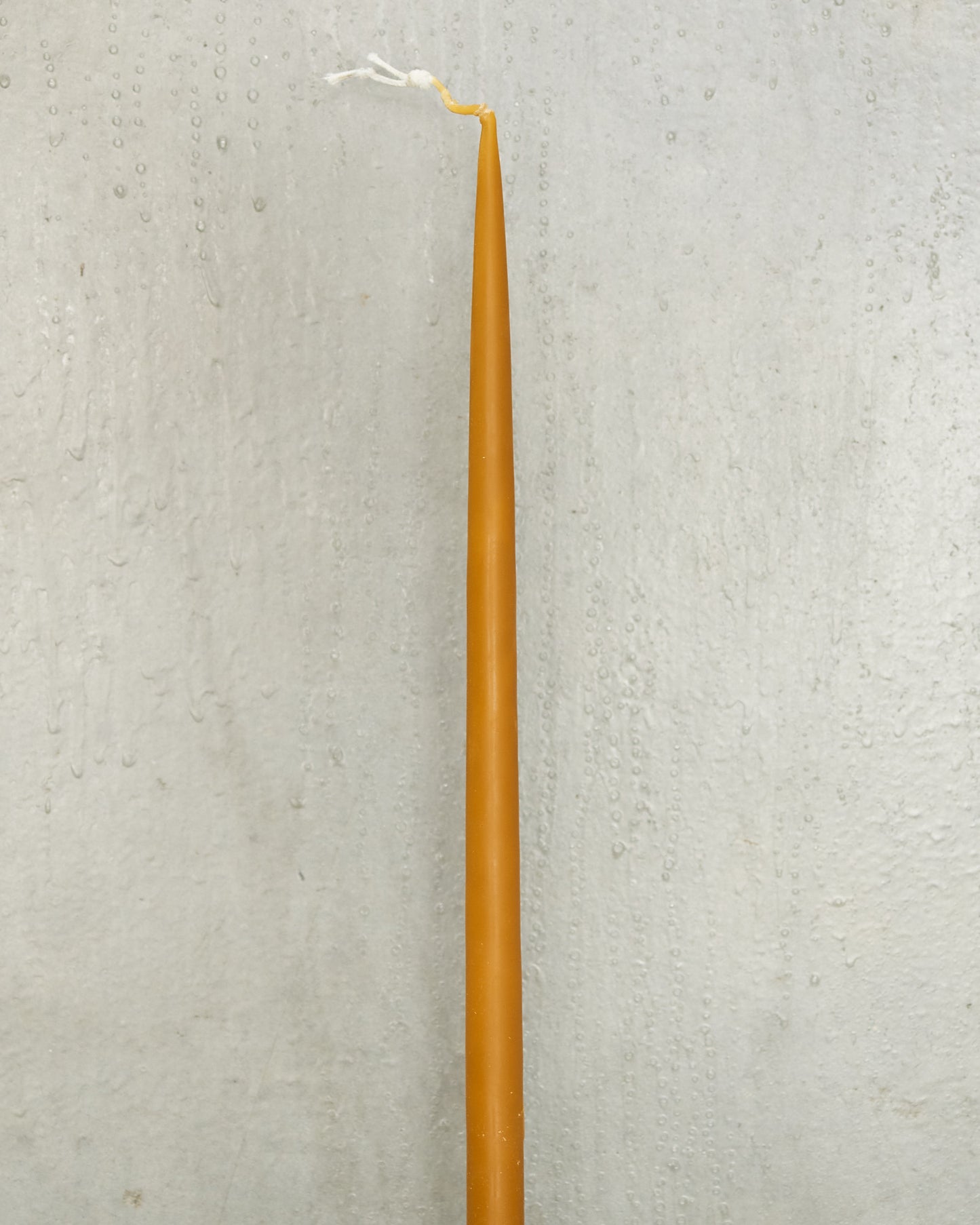 Tall Hand-Dipped Candle