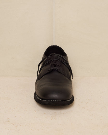 guidi black 992 derby