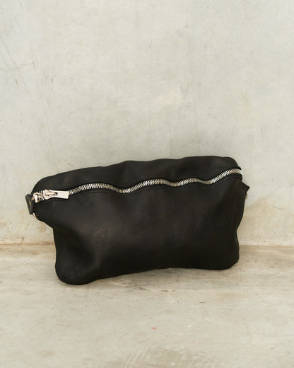 Black BV07 Grain Medium Bag