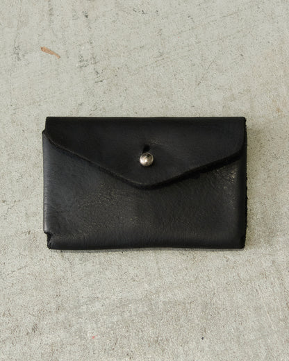 Black EN01 Coin Pocket