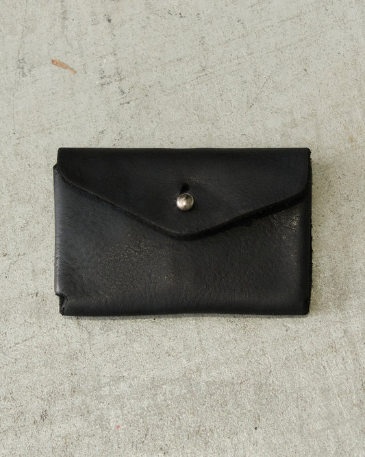 Black EN01 Coin Pocket