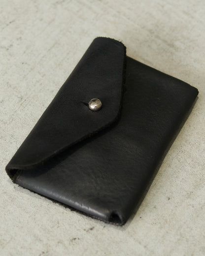 Black EN01 Coin Pocket
