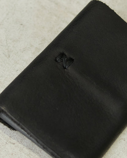 Black EN01 Coin Pocket