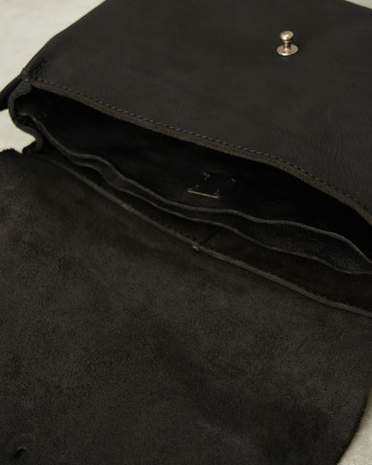 Black EN04C Crossbody Bag