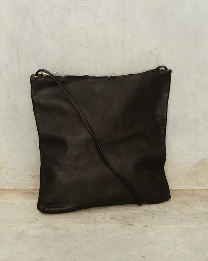 Black MR05C Crossbody Bag