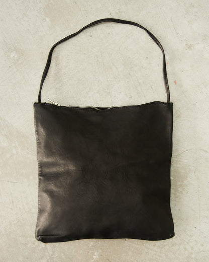 Black MR05C Crossbody Bag
