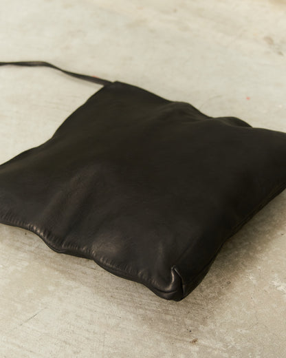 Black MR05C Crossbody Bag