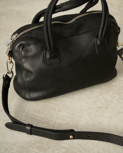 Black RG01 Handle Bag