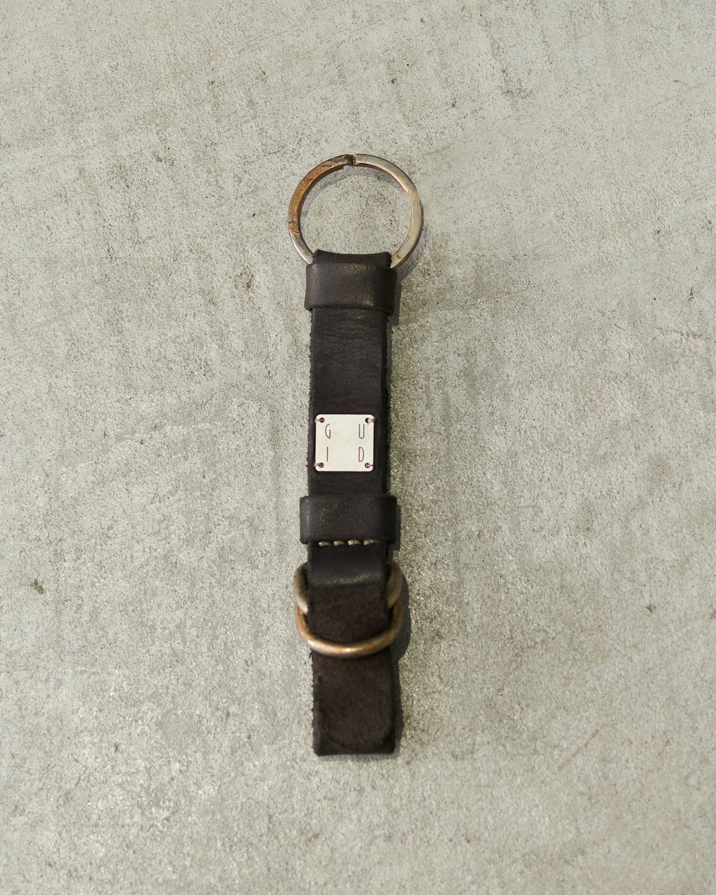 Dark Brown KH03 Key Holder