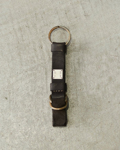 Dark Brown KH03 Key Holder
