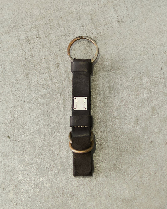 Dark Brown KH03 Key Holder