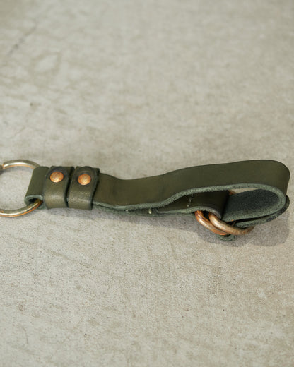 Military Green KH03 Key Holder