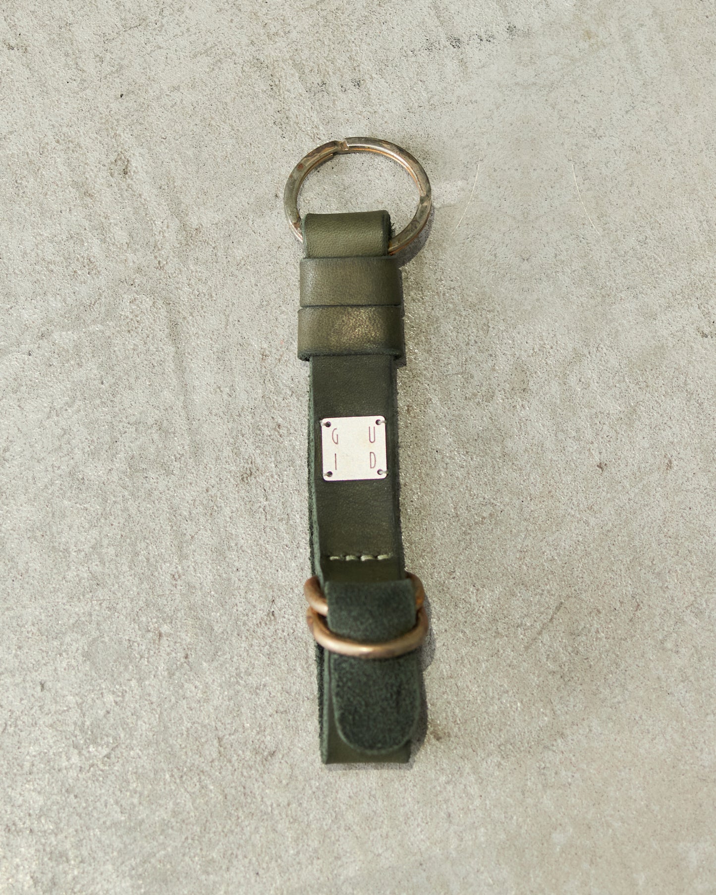 Military Green KH03 Key Holder