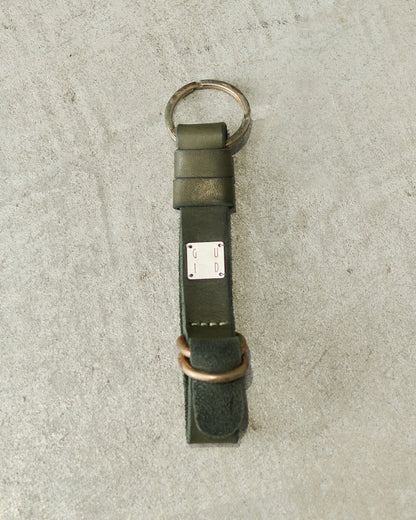 Military Green KH03 Key Holder