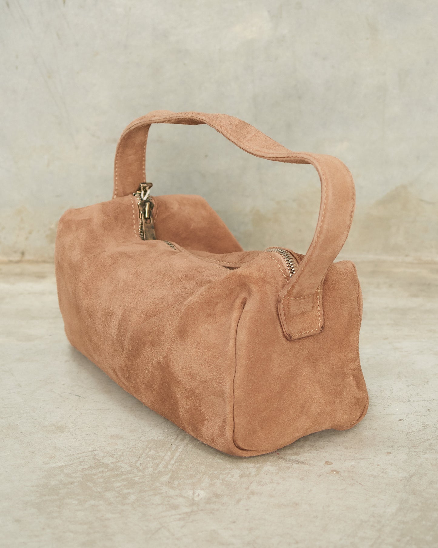 Santa Fe JAN3 Shoulder Bag