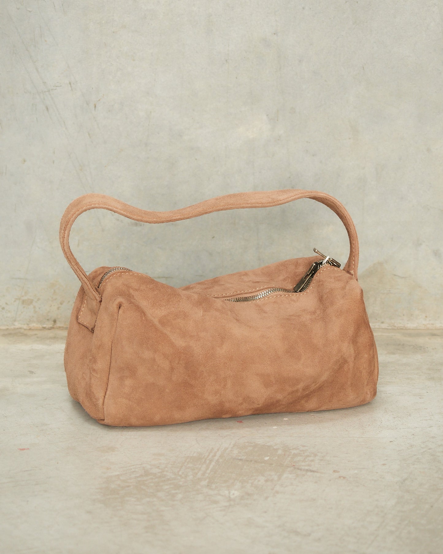 Santa Fe JAN3 Shoulder Bag