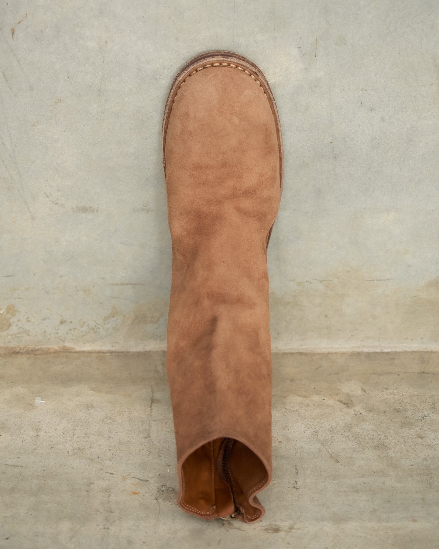 Santa Fe Suede 796Z Boots