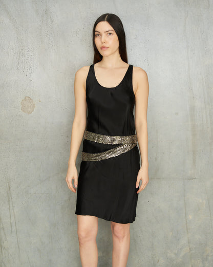 Isabel Marant Beaded Tie