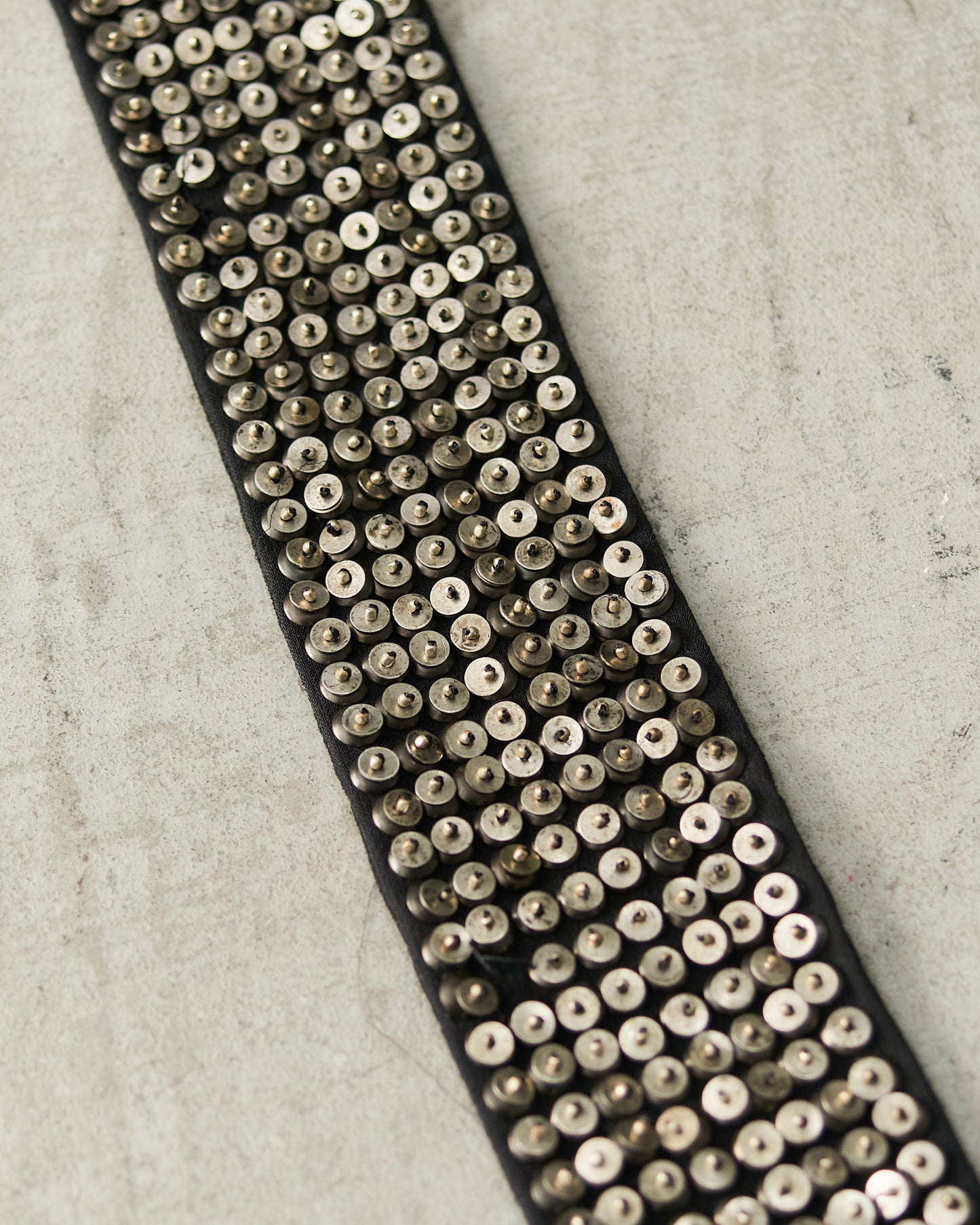Isabel Marant Beaded Tie
