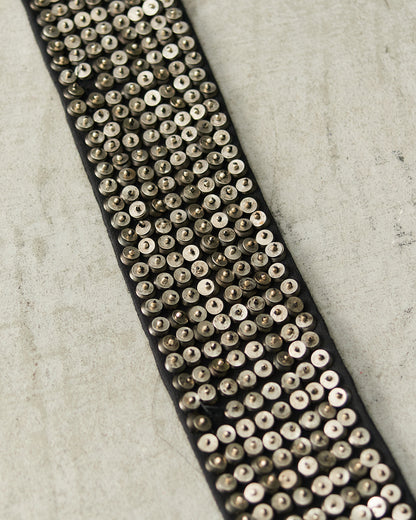 Isabel Marant Beaded Tie