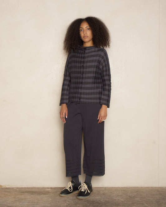 Black Easy A-Poc Lounge Trouser