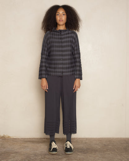 Black Easy A-Poc Lounge Trouser