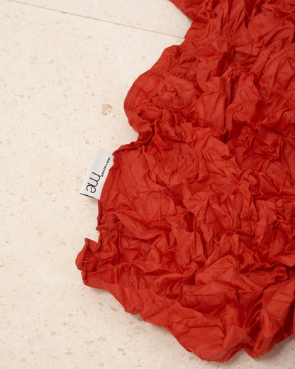 Apple Meringue Bag