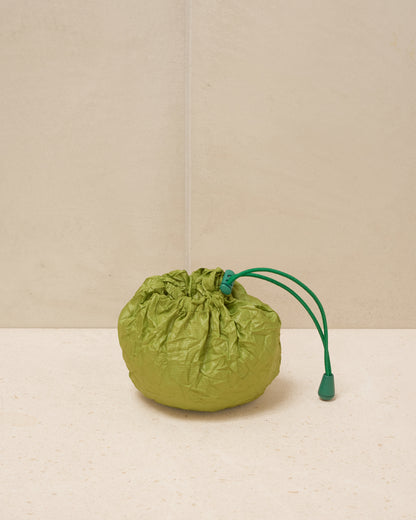 Pear Meringue Bag