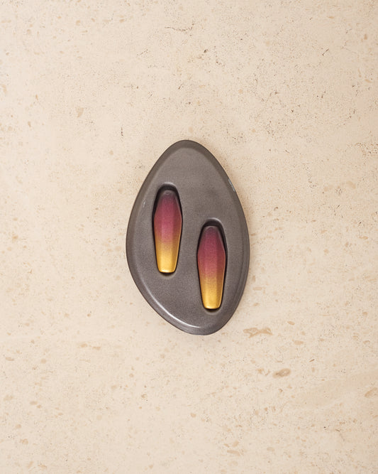 Jack Caddy Dilettante