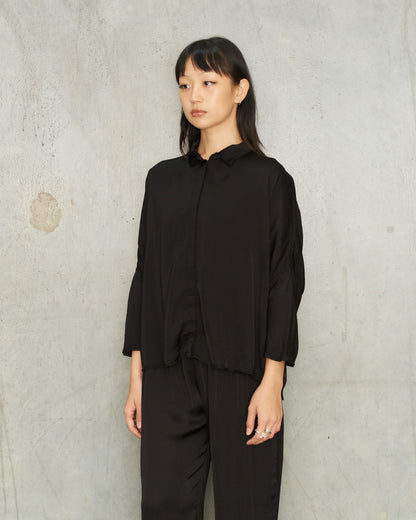 Black Dijon Shirt