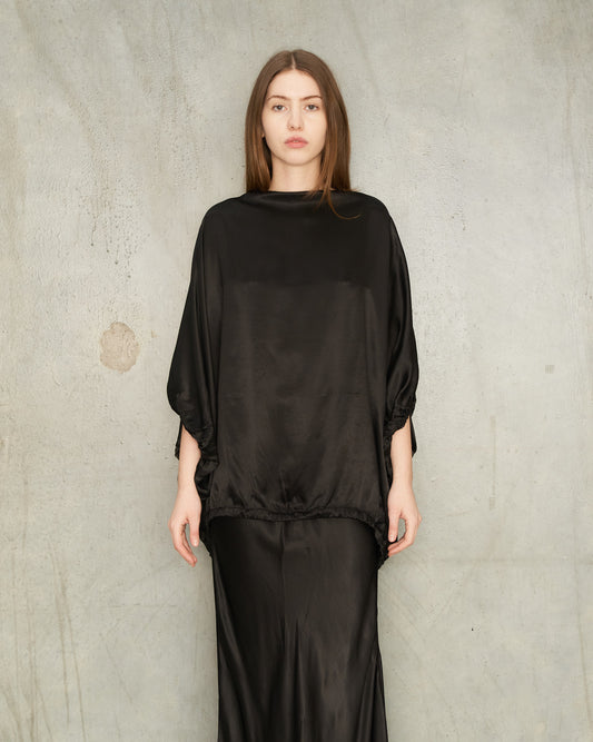 jaga silk dress Jaga Mykonos Dress - Gold