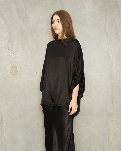 Black Michelli Top