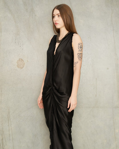 Black Murano Dress