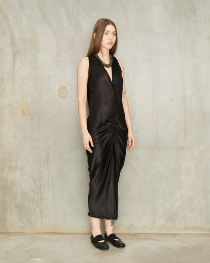 Black Murano Dress