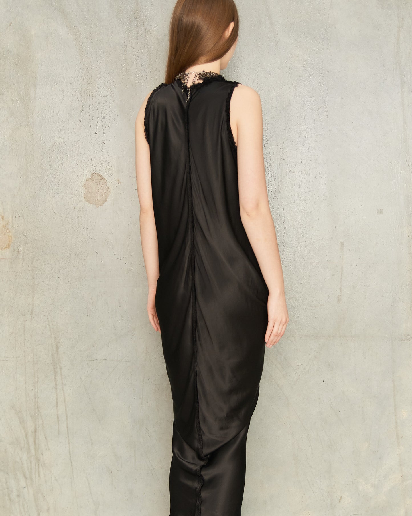 Black Murano Dress