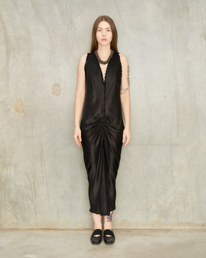 Black Murano Dress