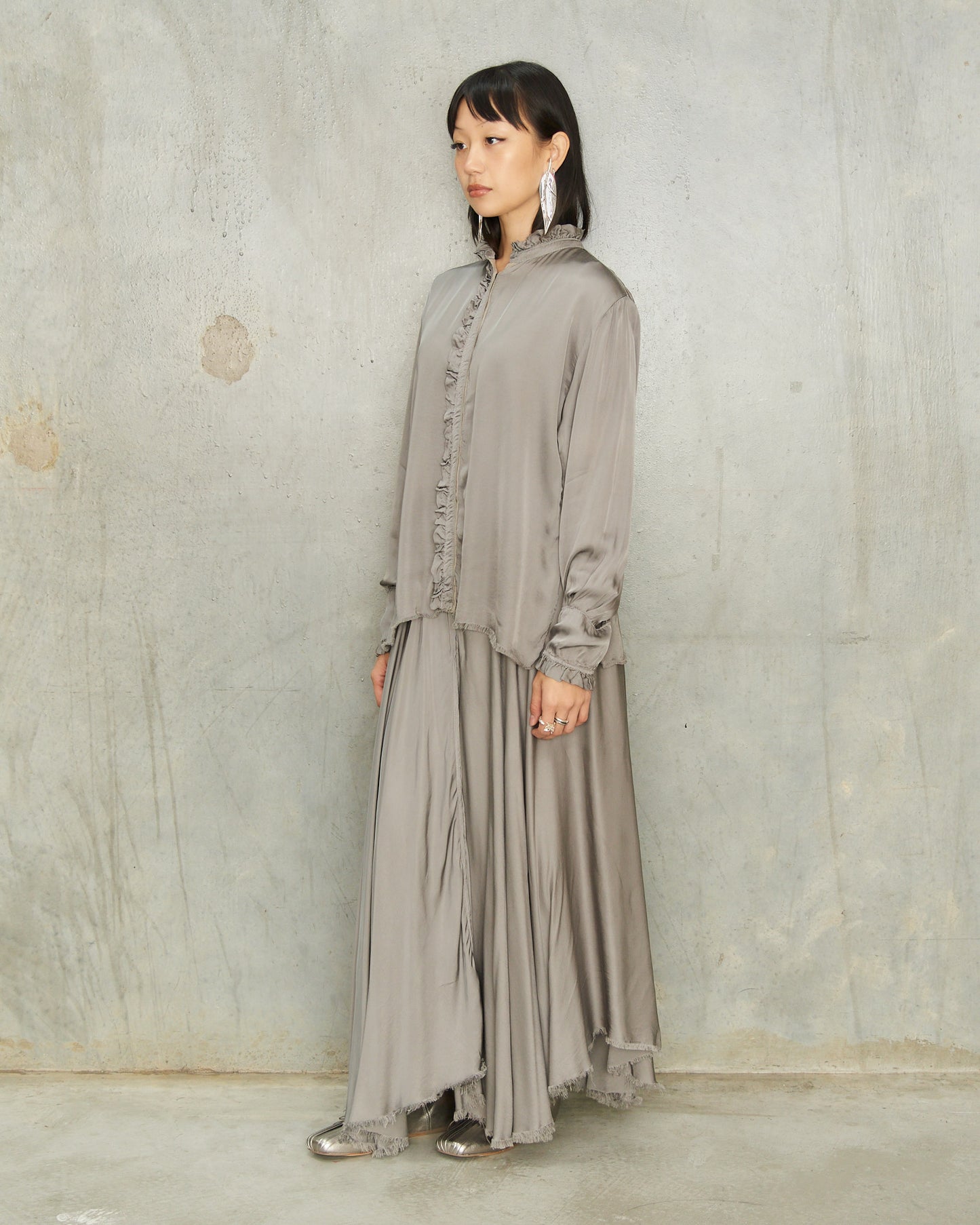 Eucalyptus Angie Skirt