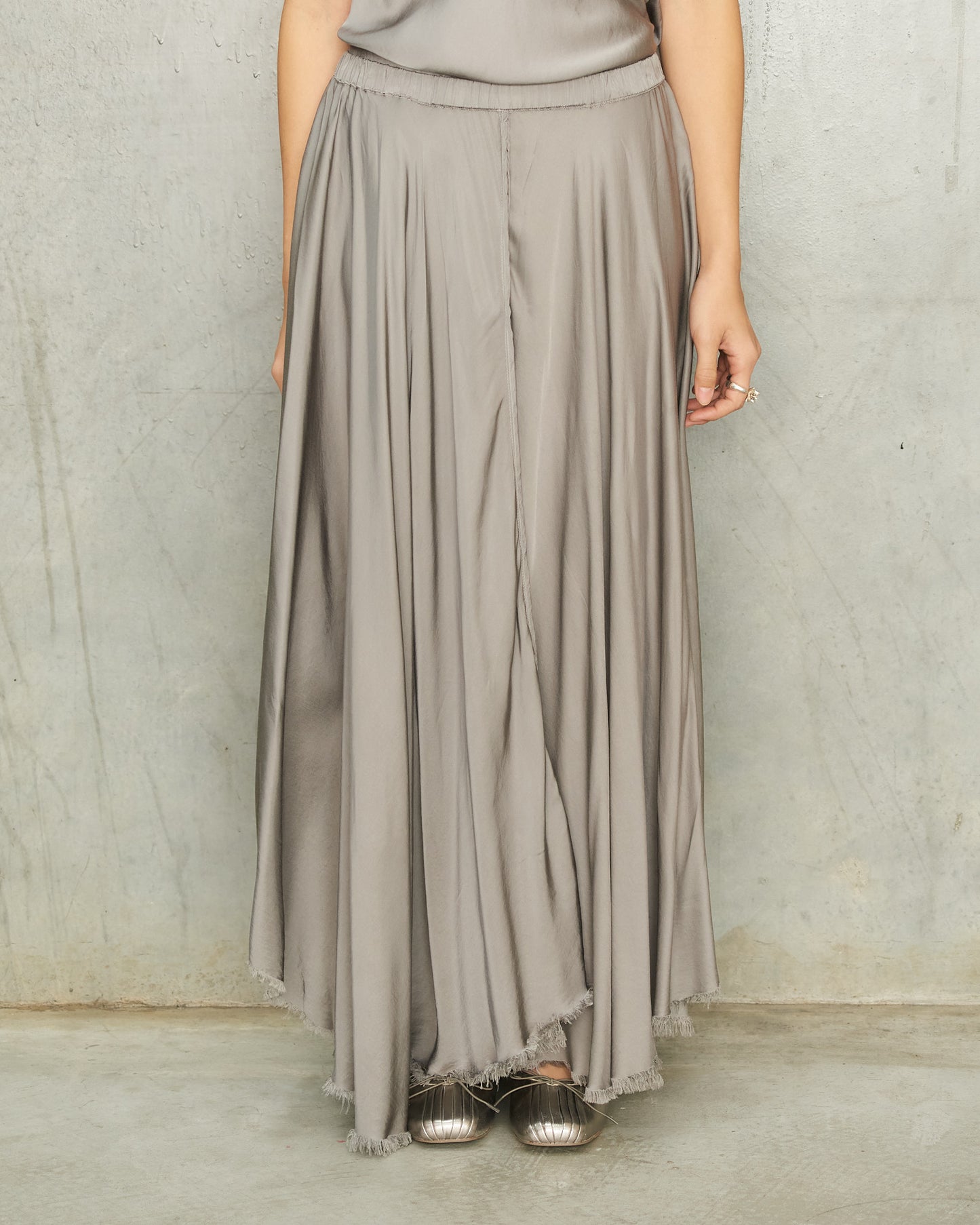Eucalyptus Angie Skirt