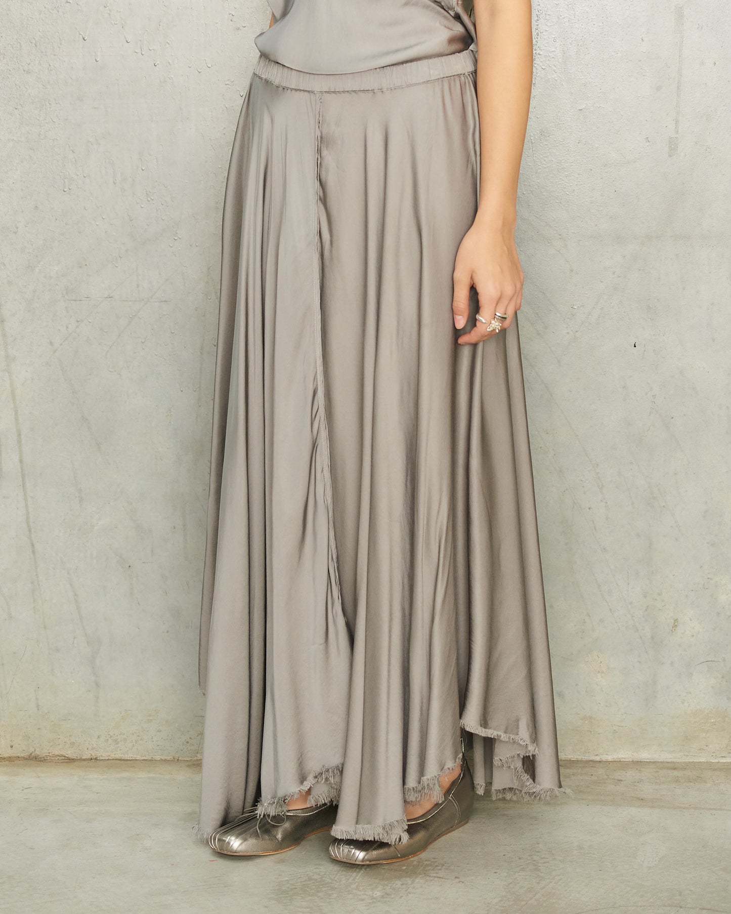 Eucalyptus Angie Skirt