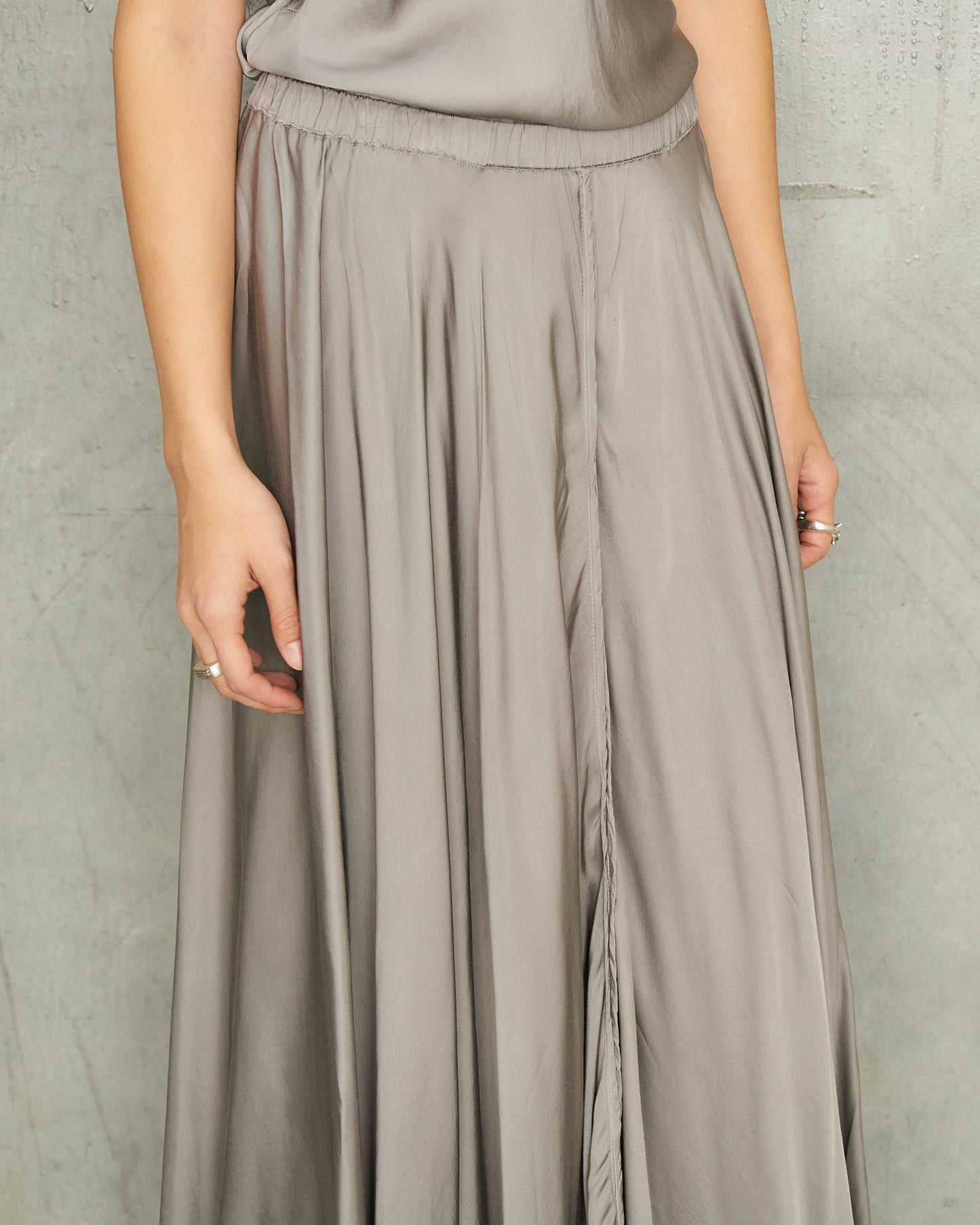 Eucalyptus Angie Skirt