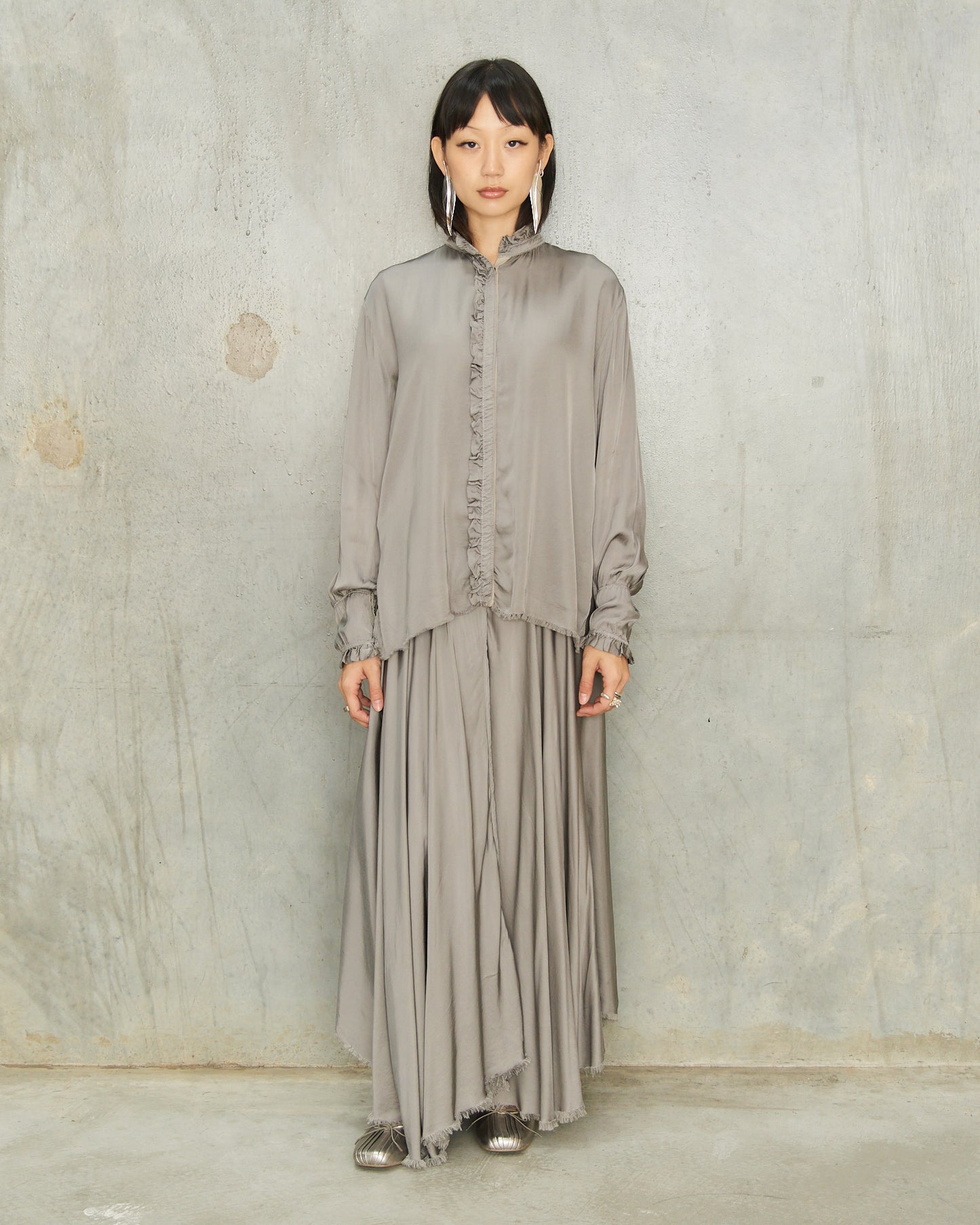 Eucalyptus Angie Skirt