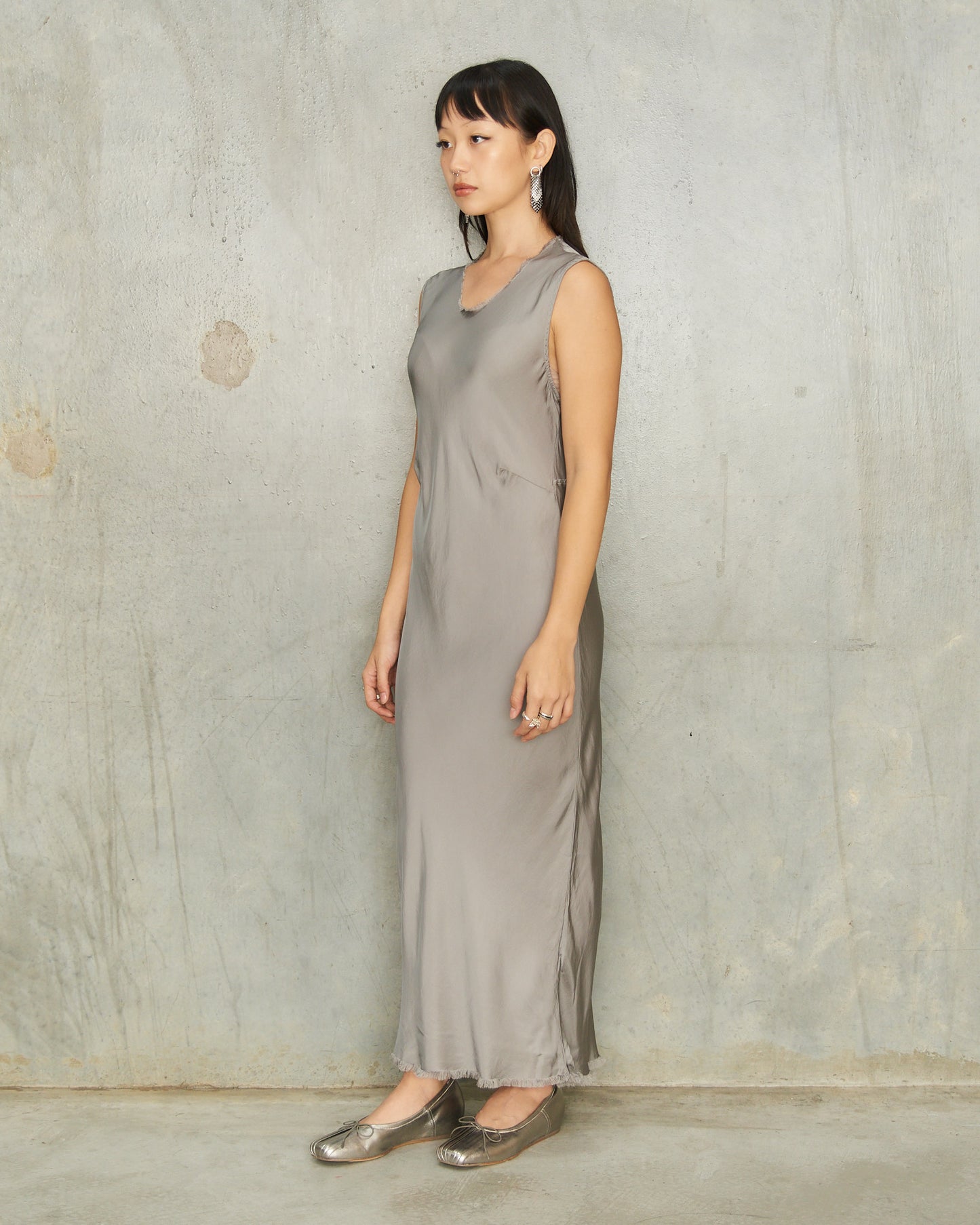 Eucalyptus Kate Dress