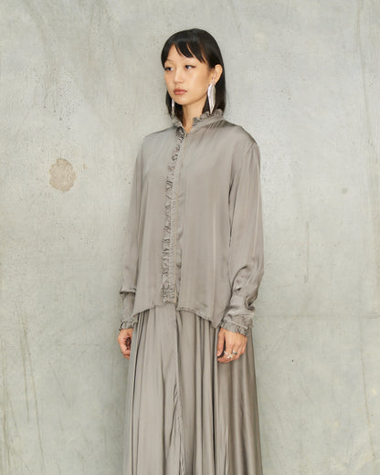Eucalyptus Moni Blouse