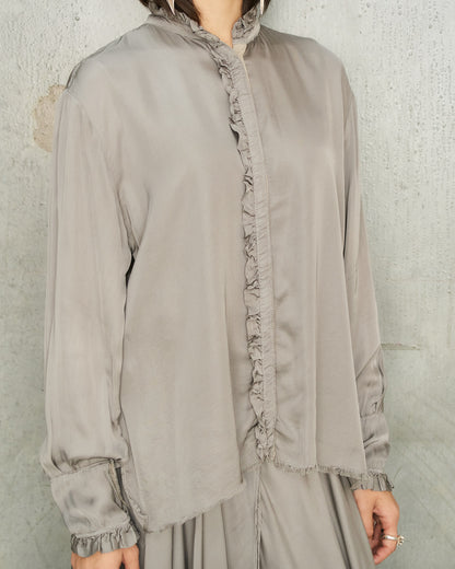 Eucalyptus Moni Blouse