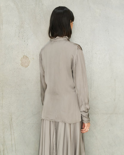 Eucalyptus Moni Blouse