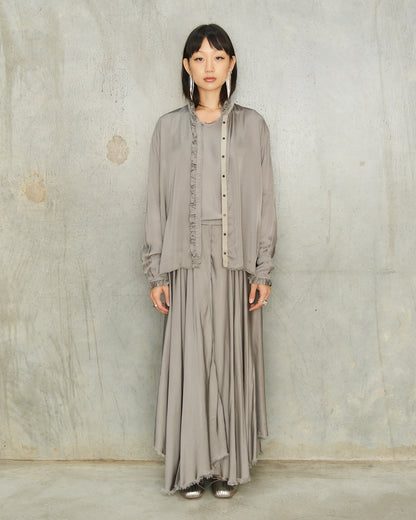 Eucalyptus Moni Blouse