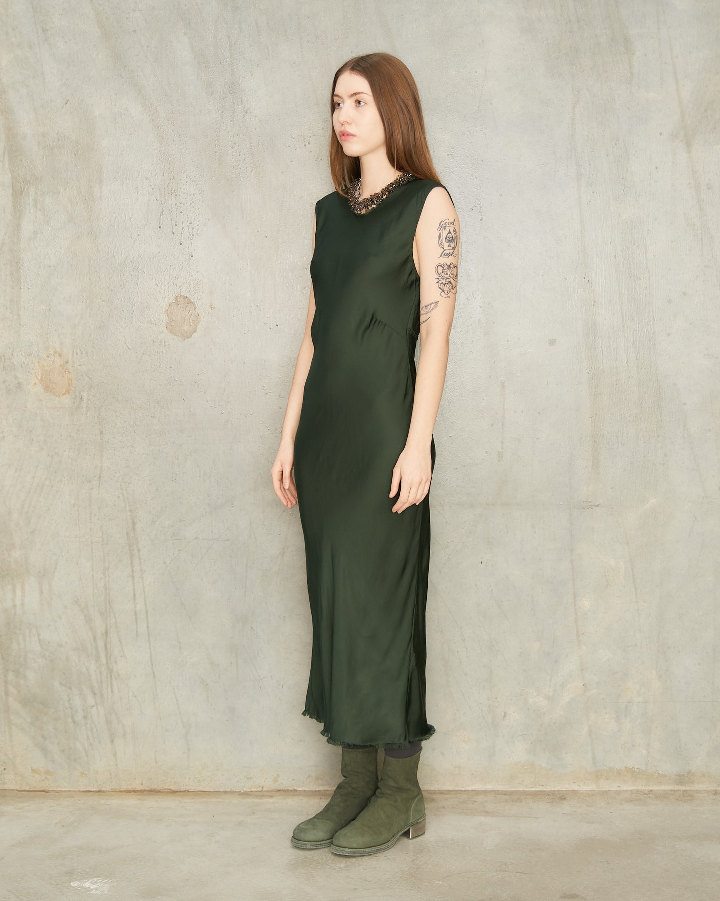 Jade Kate Dress