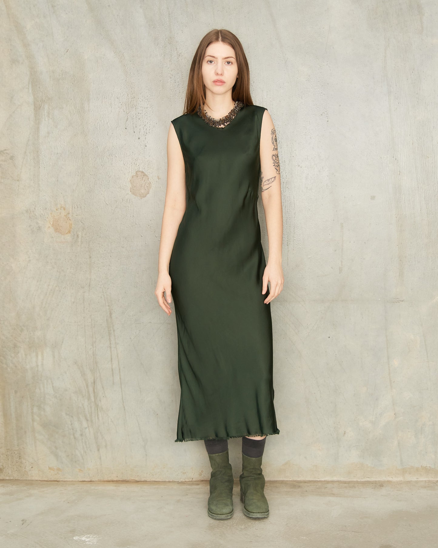 Jade Kate Dress