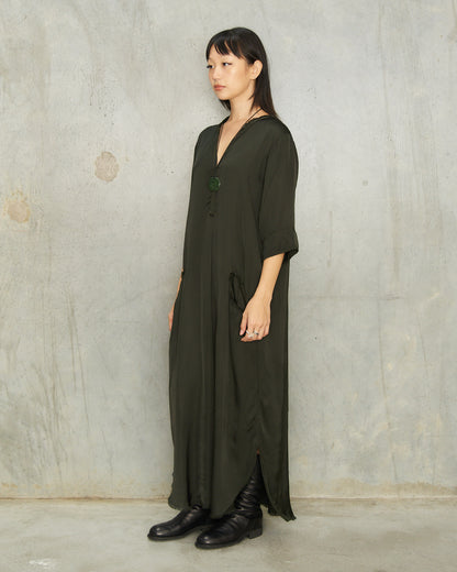 Olive Anne Dress