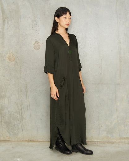 Olive Anne Dress